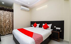 Oyo 27635 Hotel Haripriya